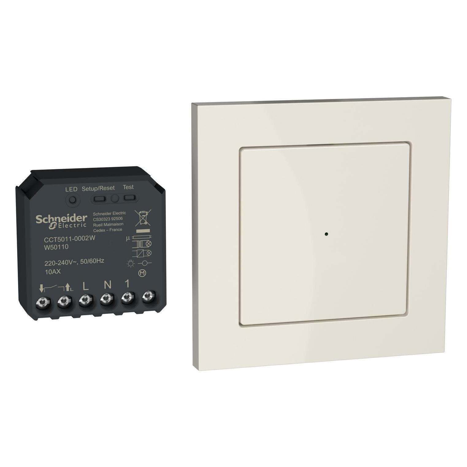 Merten Connect Kit (Schaltaktor) (MEG501120)