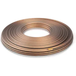 Primewire OFC Kupfer (15 m, 2.50 mm2), Lautsprecherkabel, Kupfer