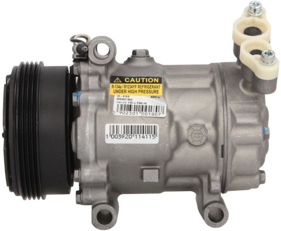 Klimakompressor AIRSTAL 10-0180