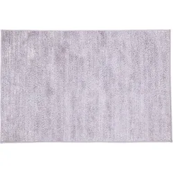 Kleine Wolke Badteppich Glow Lavendel 60x100 cm