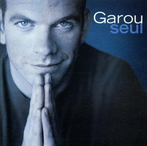 Garou - Seul - Preis vom 09.10.2026 07:28:09 h