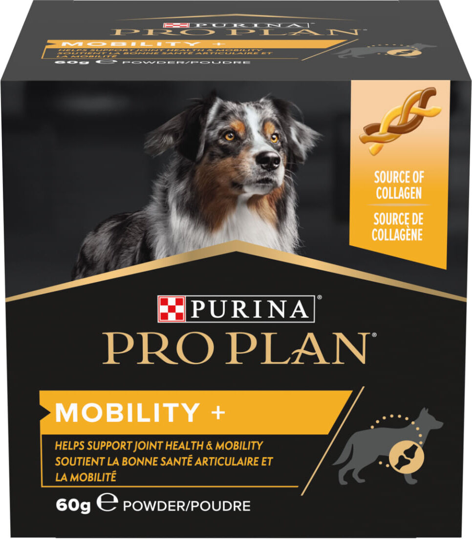 Purina Pro Plan  Mobility+ per Cani 60G