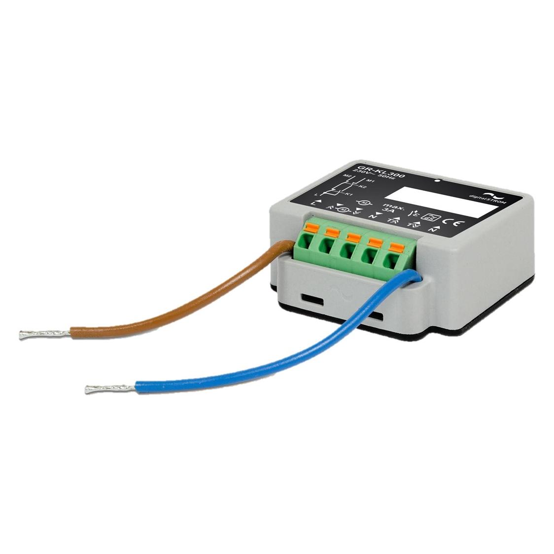 Digitalstrom Schatten Universalklemme L GR-KL300 (GR-KL300)