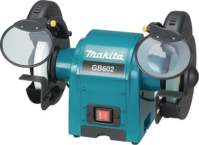 makita GB602 Doppelschleifbock 250 W