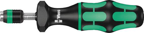 Wera 7445 Drehmoment-Schraubendreher 1 Stück