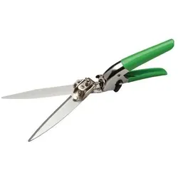 Freund Victoria Grasschere Gesamt-L.350mm m.Ku-Griffen