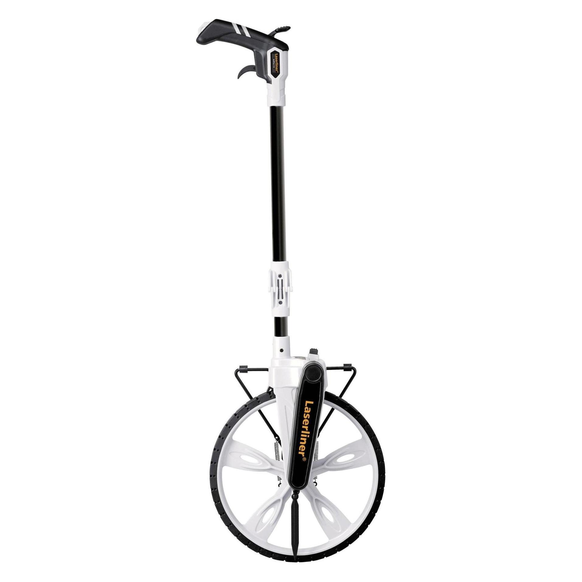 Laserliner RollPilot S12 Messrad 999.99 m (075.005E)