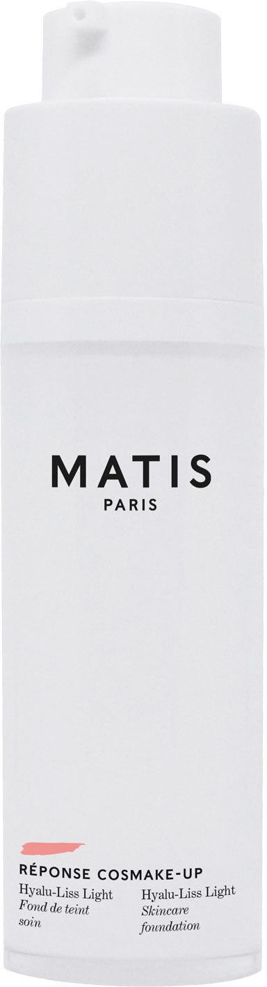 MATIS Reponse Cosmake-Up Hyalu-Liss Foundation 30ml