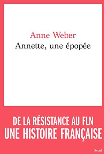 Annette, une épopée - Preis vom 11.10.2026 03:10:56 h