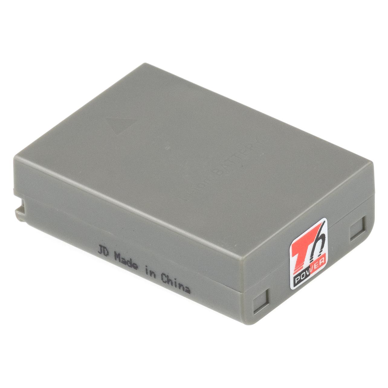 T6 Power Baterie Olympus PS-BLN1, BLN-1 (Kamera Akku) (DCOL0015)