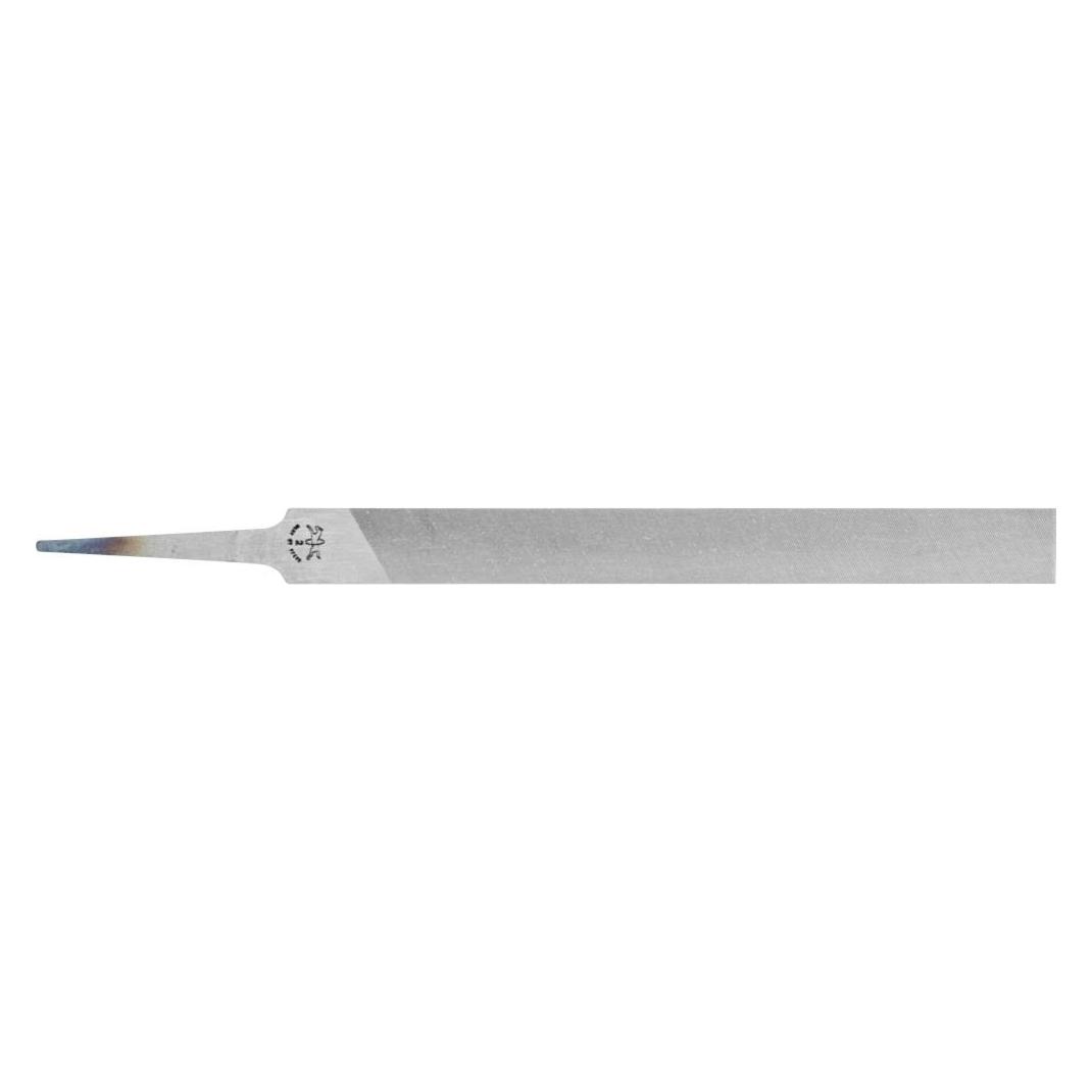 Pferd Mühlsägefeile 1212 gr 150 mm H2 VPE: 10 (Hieb 2, 150 mm) (1212 GR 150 H2)