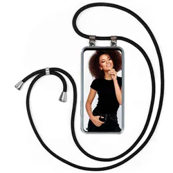 moex Free Spirit Realme 7 Hülle mit Band abnehmbar