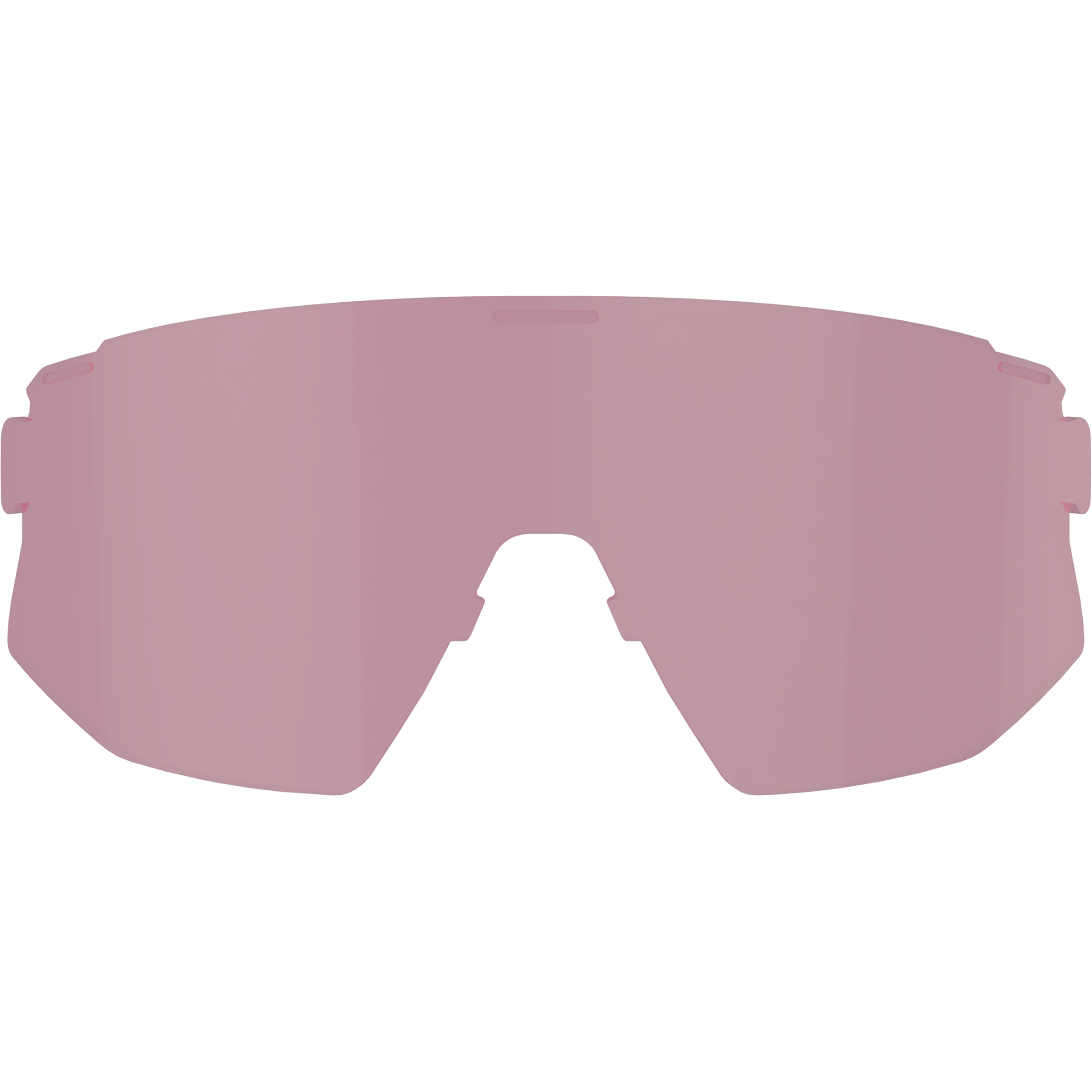 Bliz Breeze Ersatzglas Sportbrillen Zubehör pink
