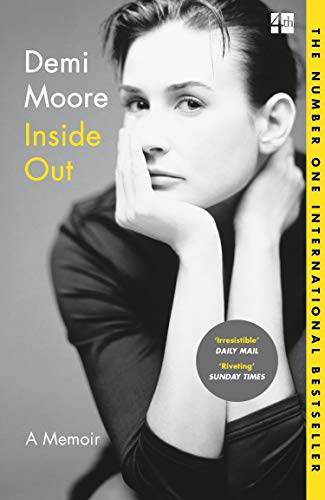 Demi Moore - Inside Out: A Memoir - Preis vom 16.10.2026 11:41:07 h
