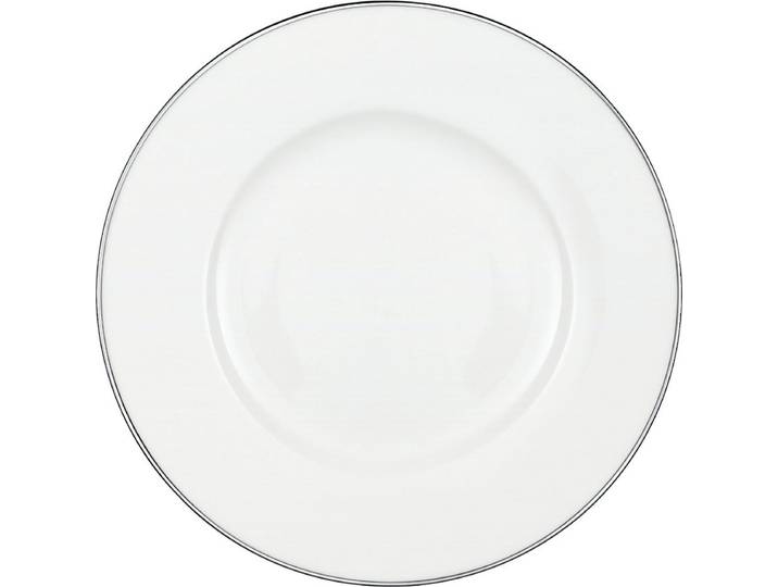 Villeroy & Boch Anmut Platinum No.1 Ontbijtbord 22cm