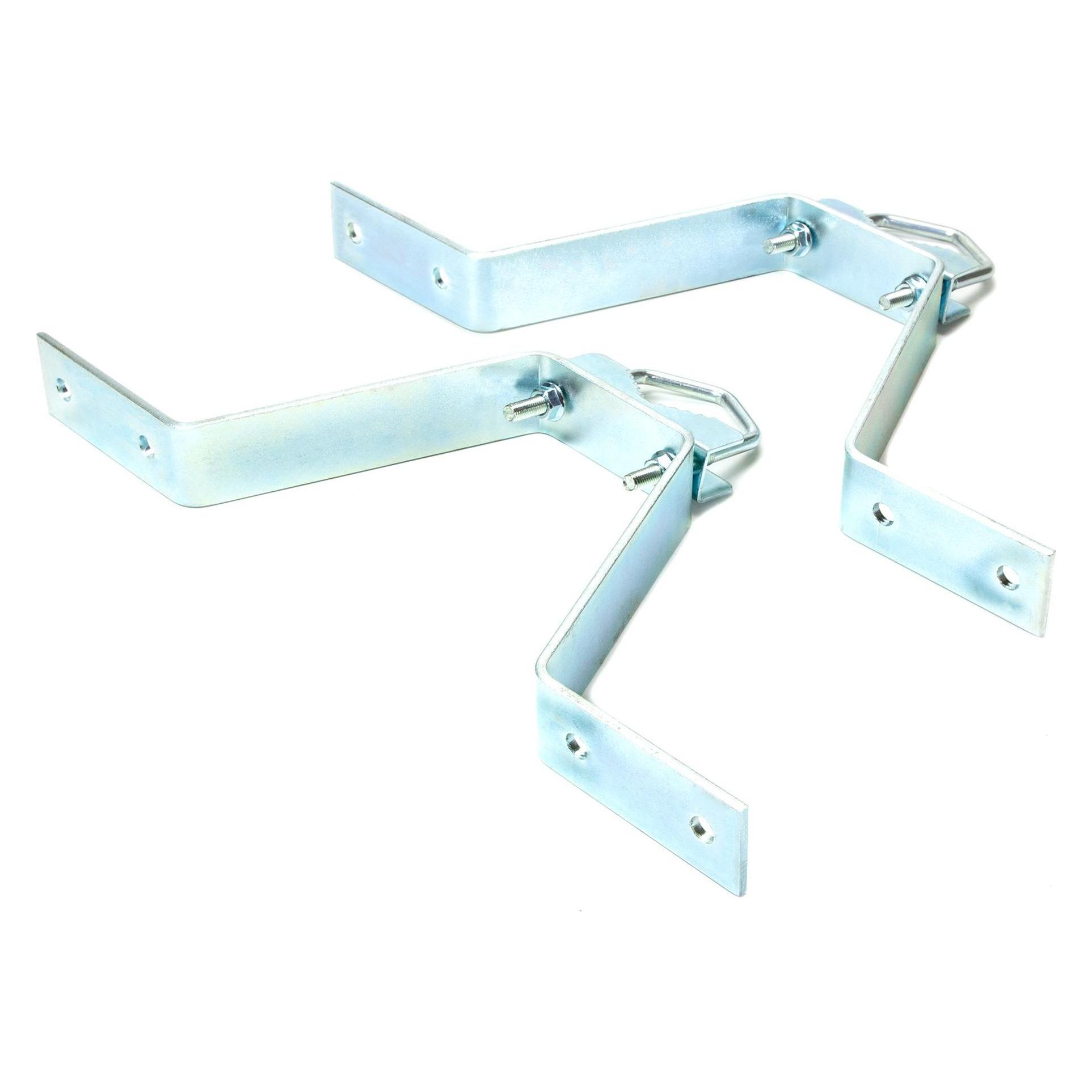 OEM Metal Mounting Bracket for Mast 2-pack 03.002 (03.002)