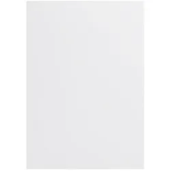 Q-Connect Laserpapier, A4, 220g/m2, 100 Blatt, weiß