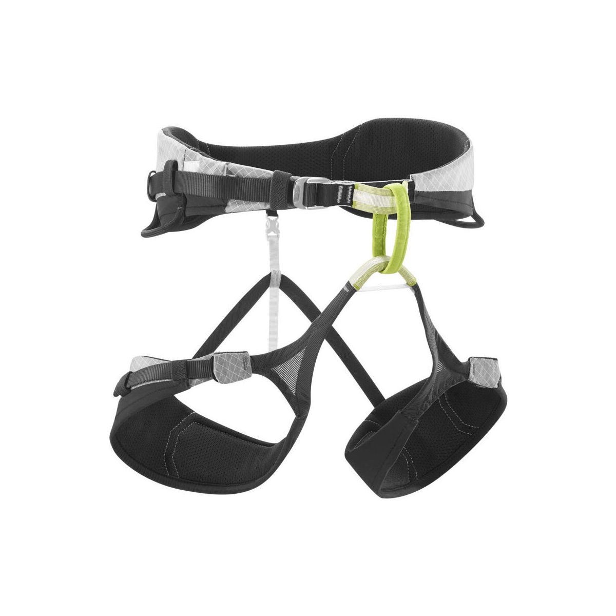 Edelrid Helios light grey (105) M 749160061050