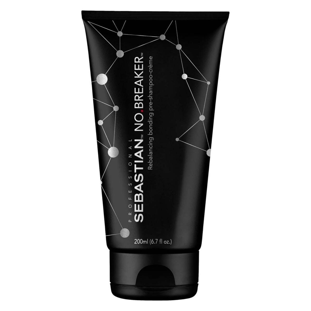 Sebastian No.Breaker Rebalancing Bonding Pre-Shampoo Cream (1000 ml) (99350180523)
