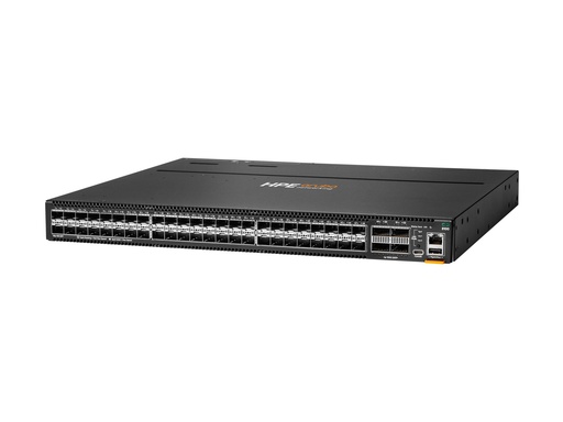 HPE Aruba Networking CX 8100 48x10G SFP+ 4x40/100G (R9W91A#ABB)