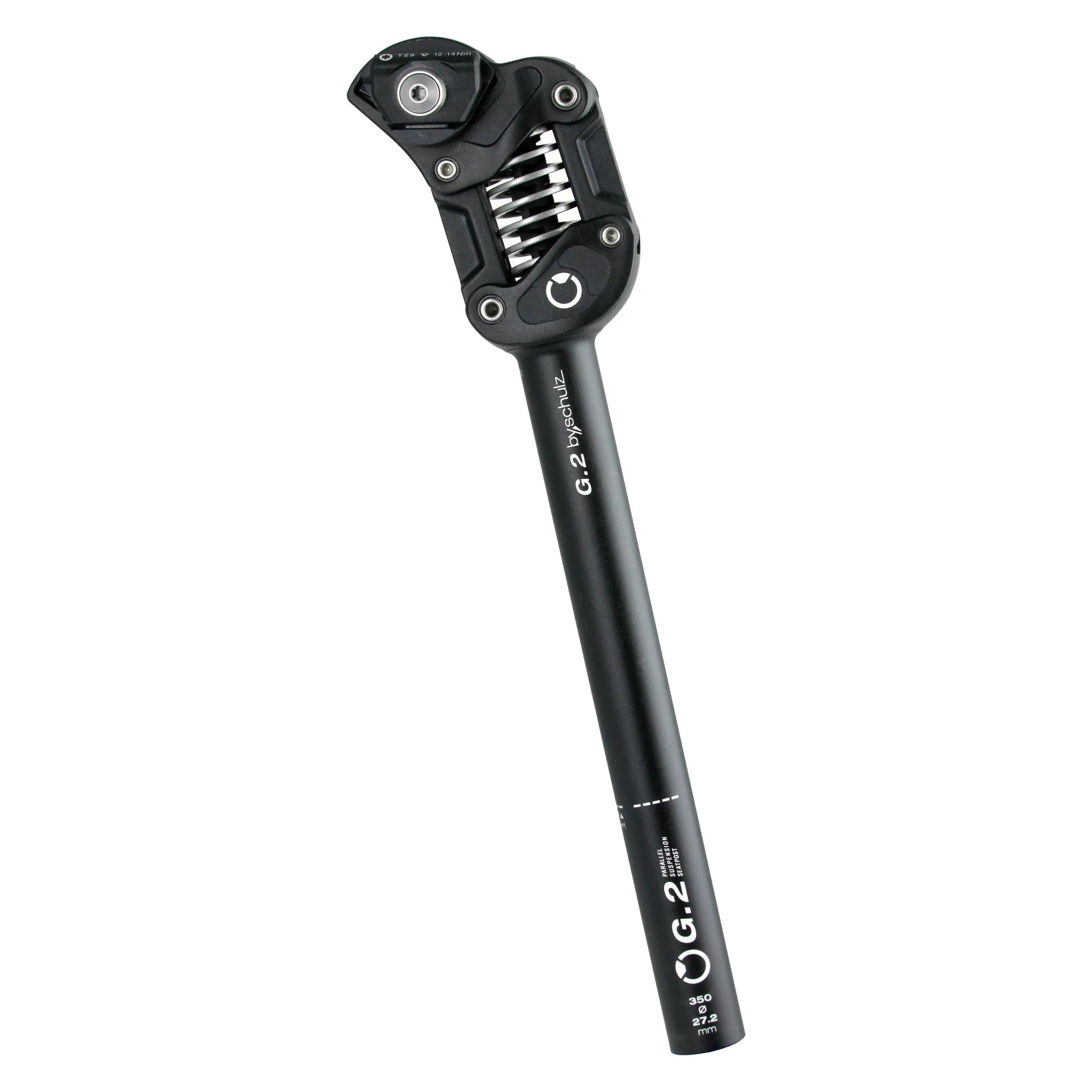Schulz G.2 (33.90 mm) (10705)
