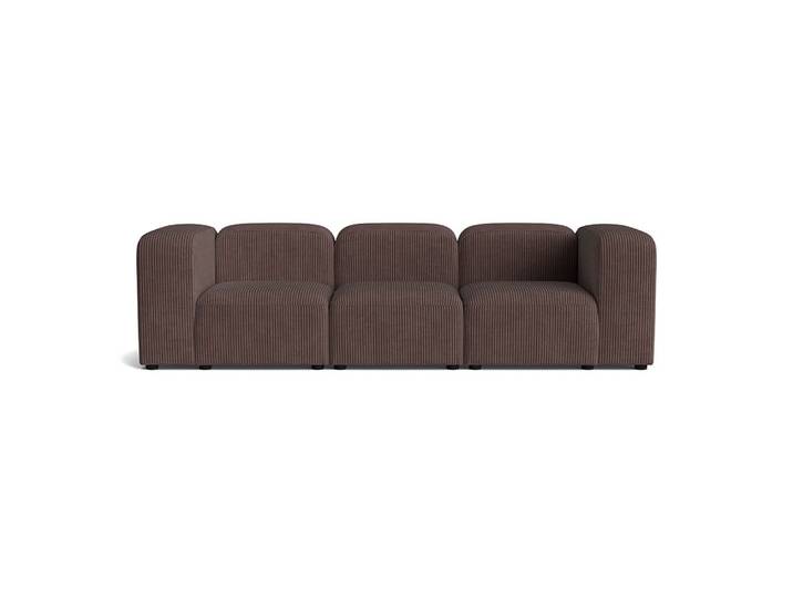 Milo 3-Sitzer-Sofa