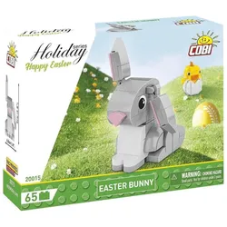 Cobi EASTER 20015 BUNNY 65 KL.