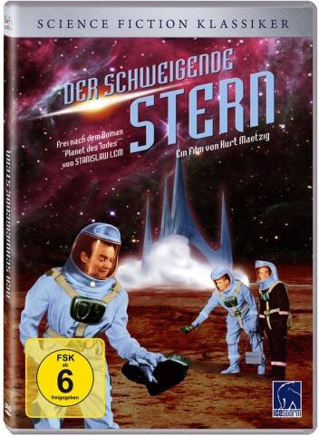 Yoko Tani - Der schweigende Stern (Science Fiction Klassiker) - Preis vom 03.10.2026 20:43:07 h