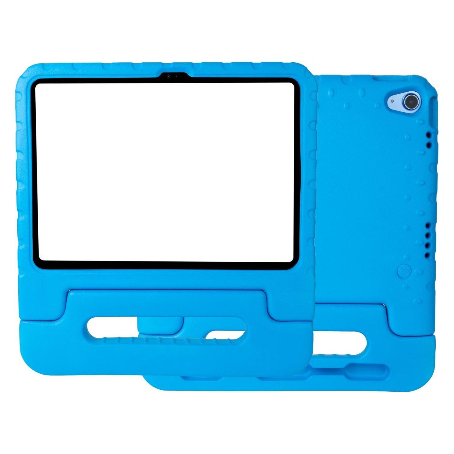 Good Connections Schutzhülle mit Kickstand (Apple iPad 2022 (10. Gen)) (CASE-I10KB)
