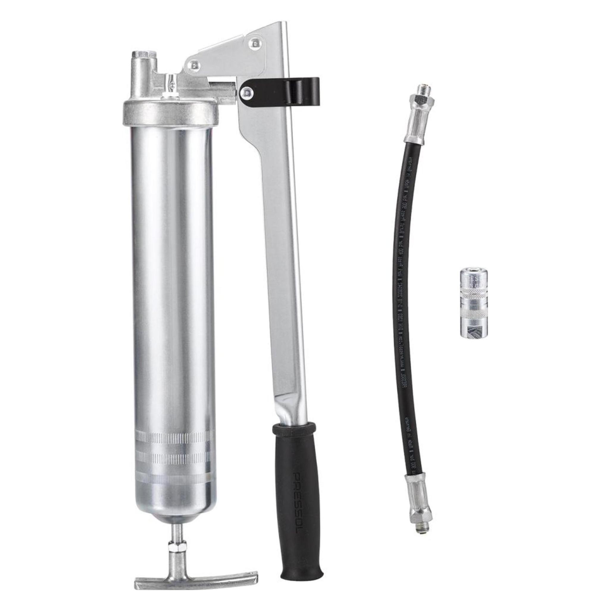Magni Industrie-Fettpresse vz PRELIxxPro M10x1 Pressol (4103810703119)