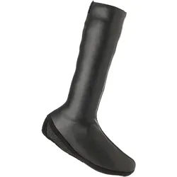 Agu, Herren, Schuhüberzug, Soprascarpe per Maltempo (XL), Schwarz