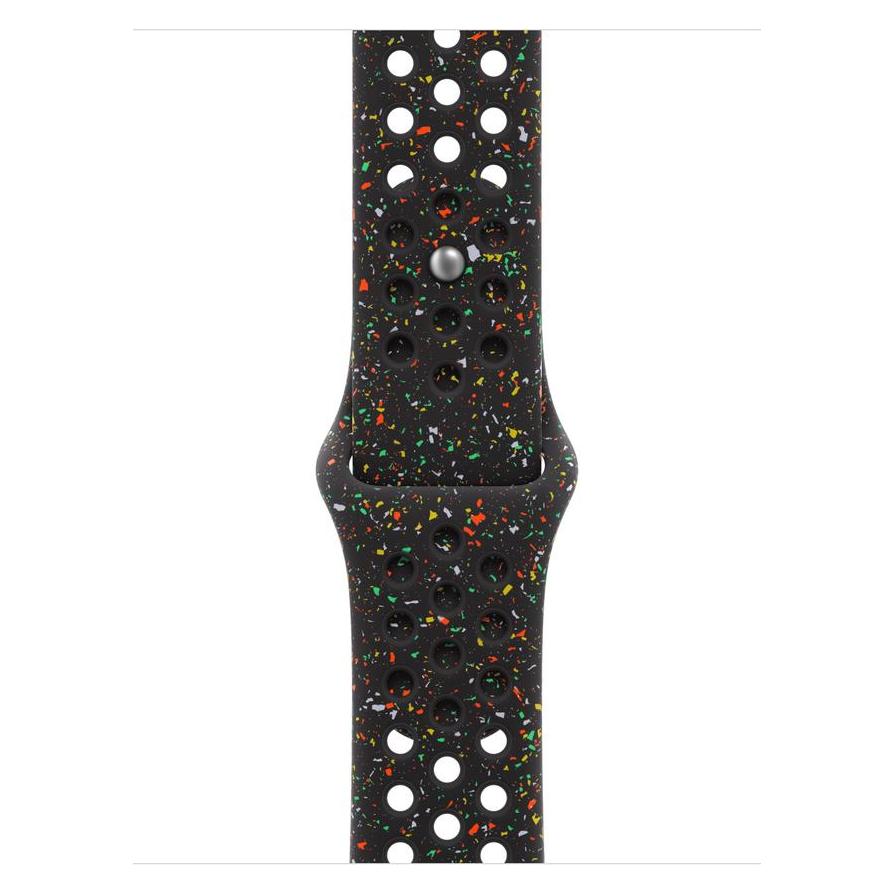 Apple Nike Sport Band (42 mm, Fluoroelastomer) (MGAE4ZM/A)