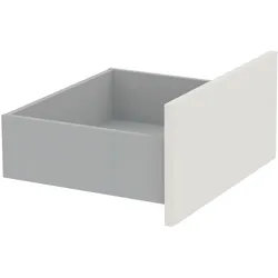 Schublade Unit Kaschmir