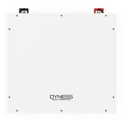 Dyness DL5.0C 51,2V Niedervolt-Batteriespeicher | 5,12kWh