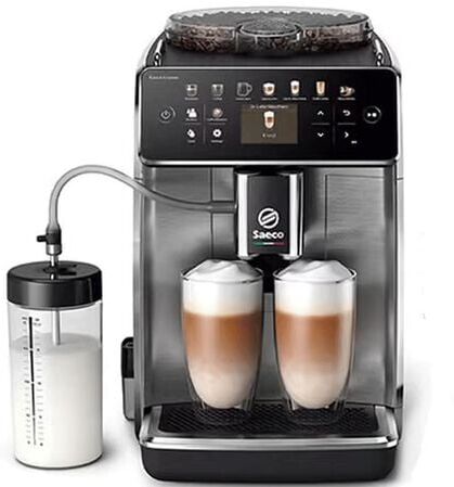 Saeco Granaroma Machine Espresso Entière Auto - Très Bon État  - MaxiCoffee