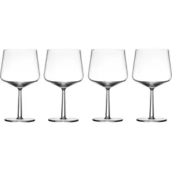 Essence Cocktail-Gläser 630 ml 4 St.