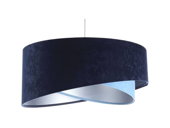 Suspension en tissu galaxy