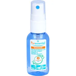 Puressentiel Reinigend Antibakterielles Lotion Spr 25 ML