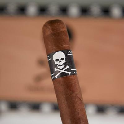 Viaje Skull and Bones