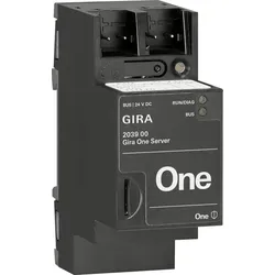 Gira 203900 Gira One Server One REG