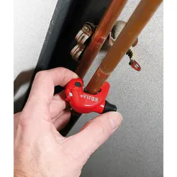 VIRAX Mini Rohrabschneider Kupfer 16 mm - 210437