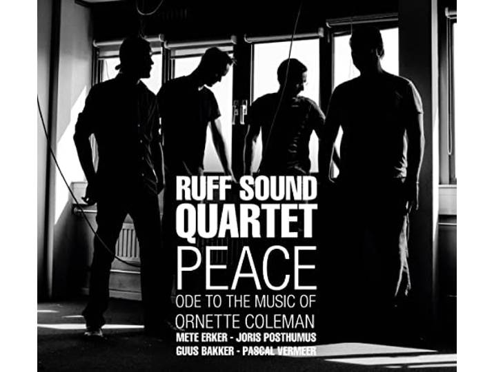 Peace: Ode to the Music of Ornette Coleman