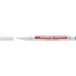 Outdoormarker Edding 8055 weiß