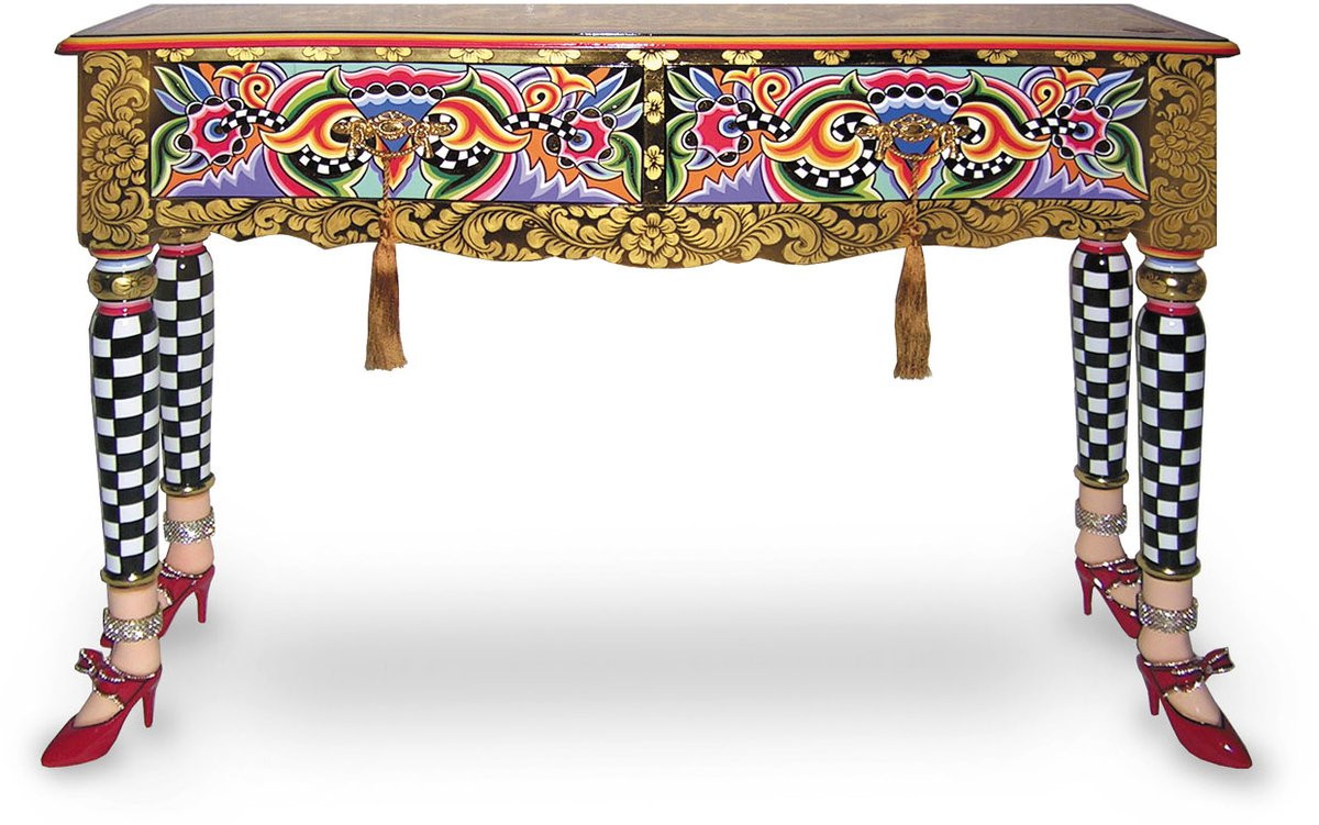 Toms Drag Console Versailles voor volwassenen