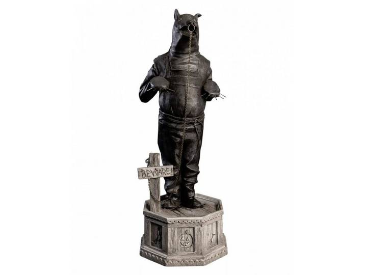 Trick or Treat Merchandise-Figur Ghosts of Halloween Teddy Statue 38cm