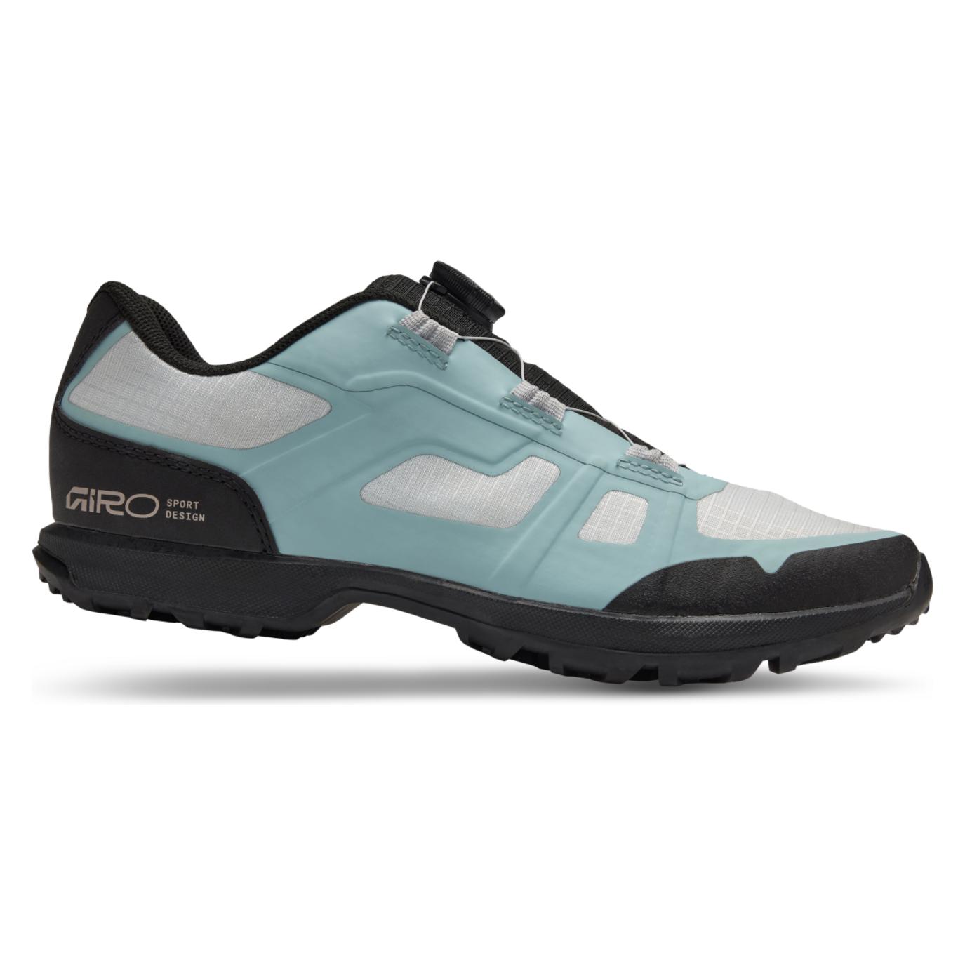 Giro Gauge BOA sky blue 45 (45) (39106-D67-45)