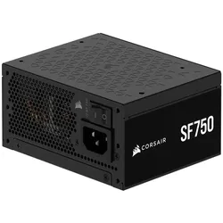 CORSAIR SF Series Platinum SF750 750W SFX, ATX 3.1