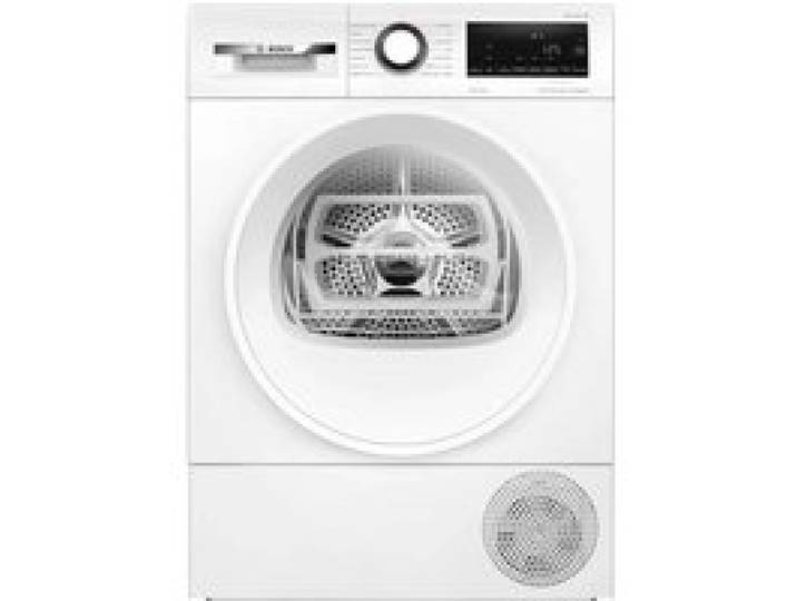 Sèche-linge frontal Bosch WQG145APPL 9 kg