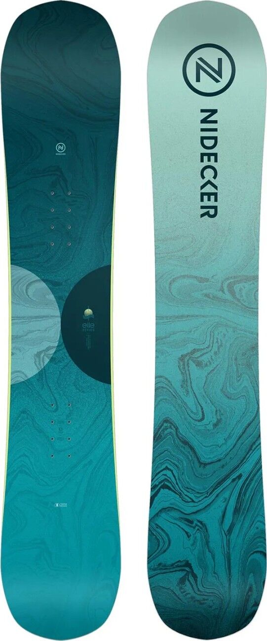 Nidecker Women's Elle Multi 143