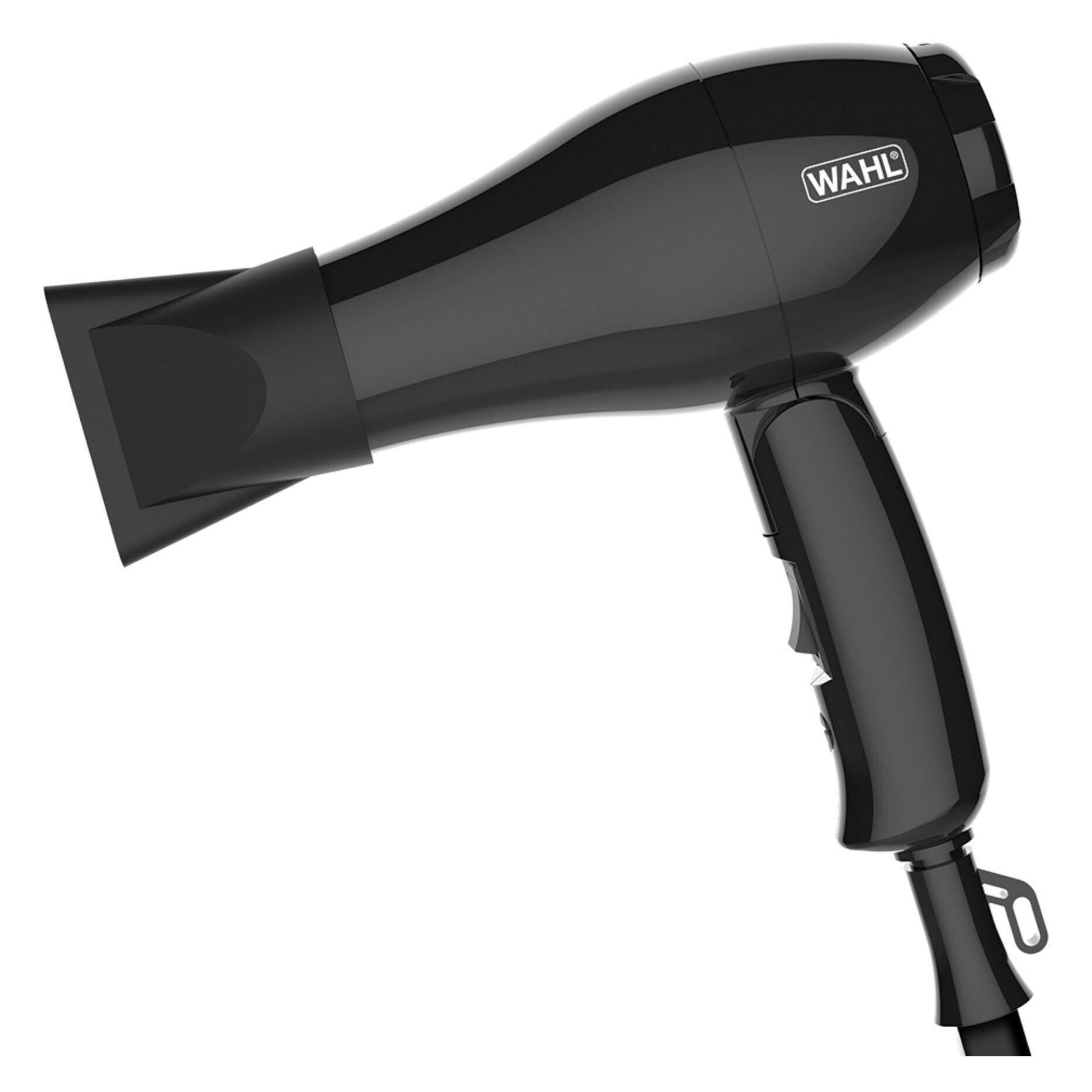 Wahl 3402-0470 Haartrockner (1000 W) (3402-0470)